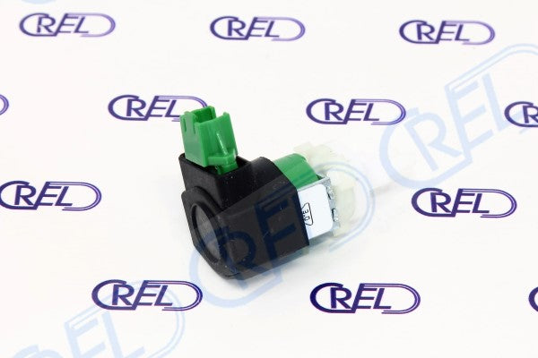 Pompa Acqua Ferro Rowenta Steamforce Dw92