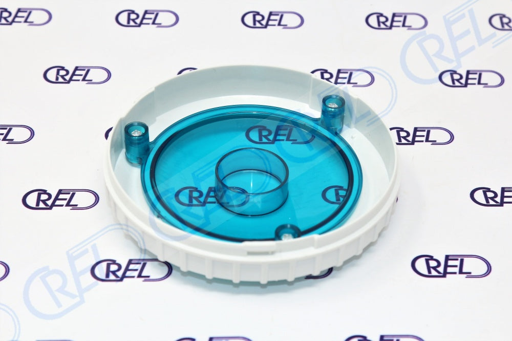 Tappo Filtro Acqua Imetec Master Vapor Sm02