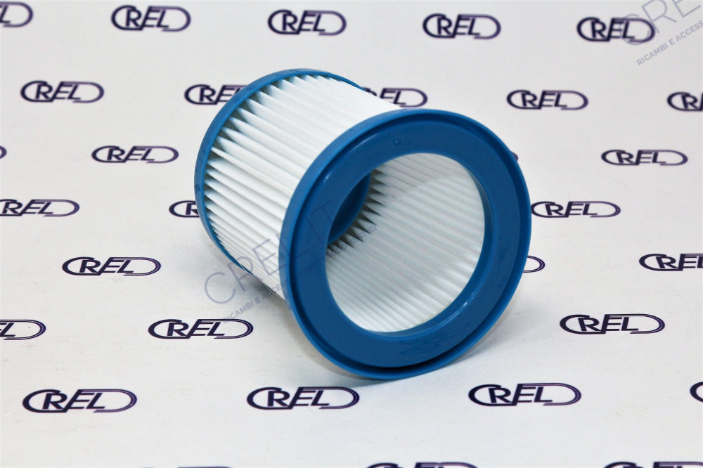 Filtro Hepa Aspiratore Portatile Ricaricabile Black E Decker