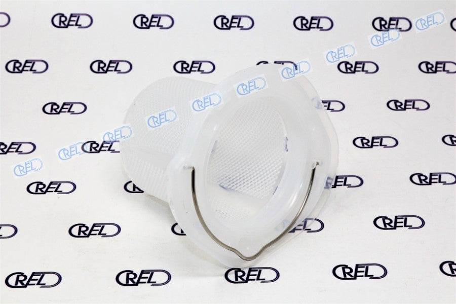 Pre Filtro Scopa Black E Decker Fej520jfh