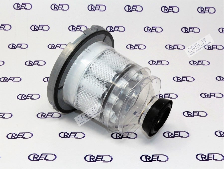 Assieme Filtro Scopa Ricaricabile Black & Decker Hvfe2150l