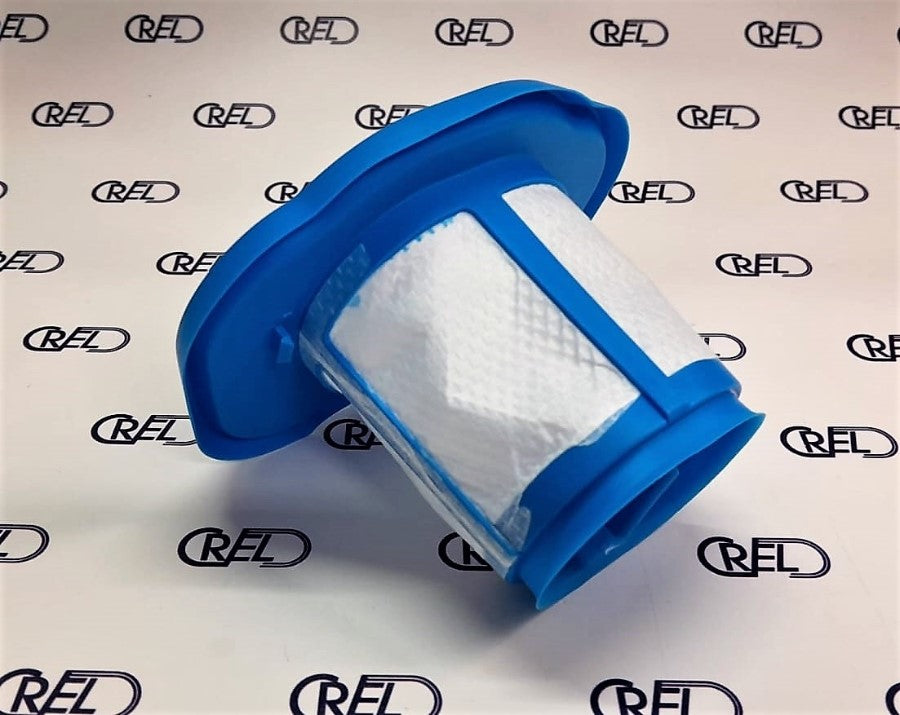 Filtro Aspiratore Portatile Black E Decker Bhhv315