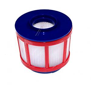 Filtro Hepa Scopa Hoover Athyss T98