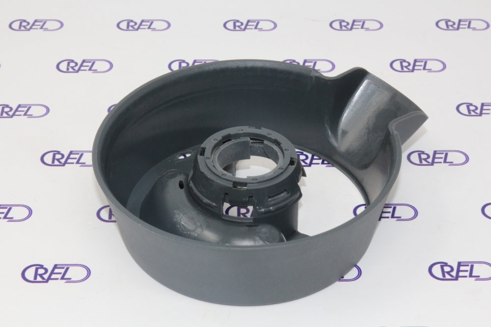 Ghiera Boccale Adattabile Bimby Tm31