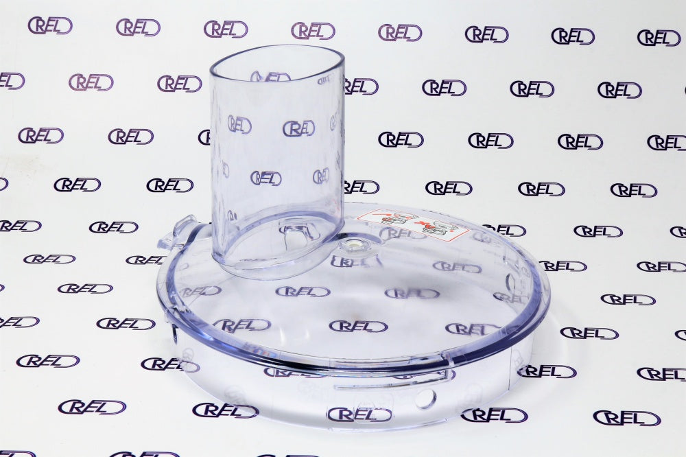 Coperchio Robot Mixer Kenwood Food Processor