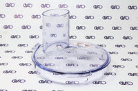 Thumbnail for Coperchio Robot Mixer Kenwood Food Processor