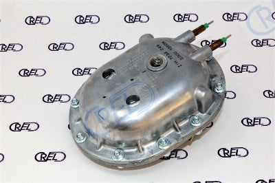 Assieme Caldaia Completa Ferro Polti Vaporella Forever 850, 870