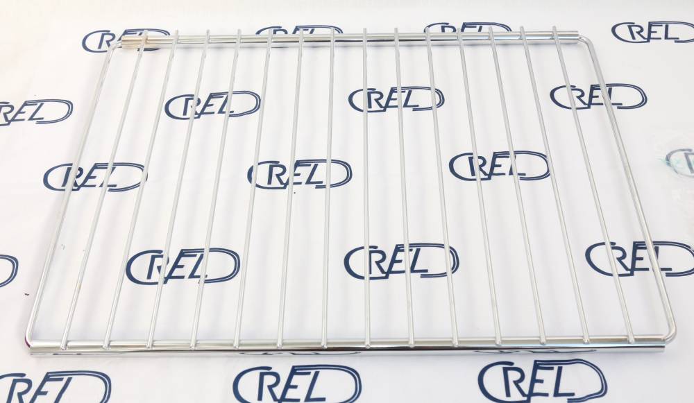 Griglia Universale Per Forni Elettrici