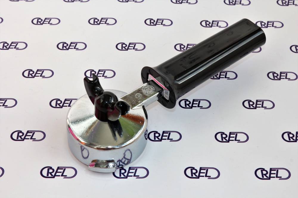 Portafiltro Cromato Macchina Da Caffè Gaggia Spedizione Gratuita