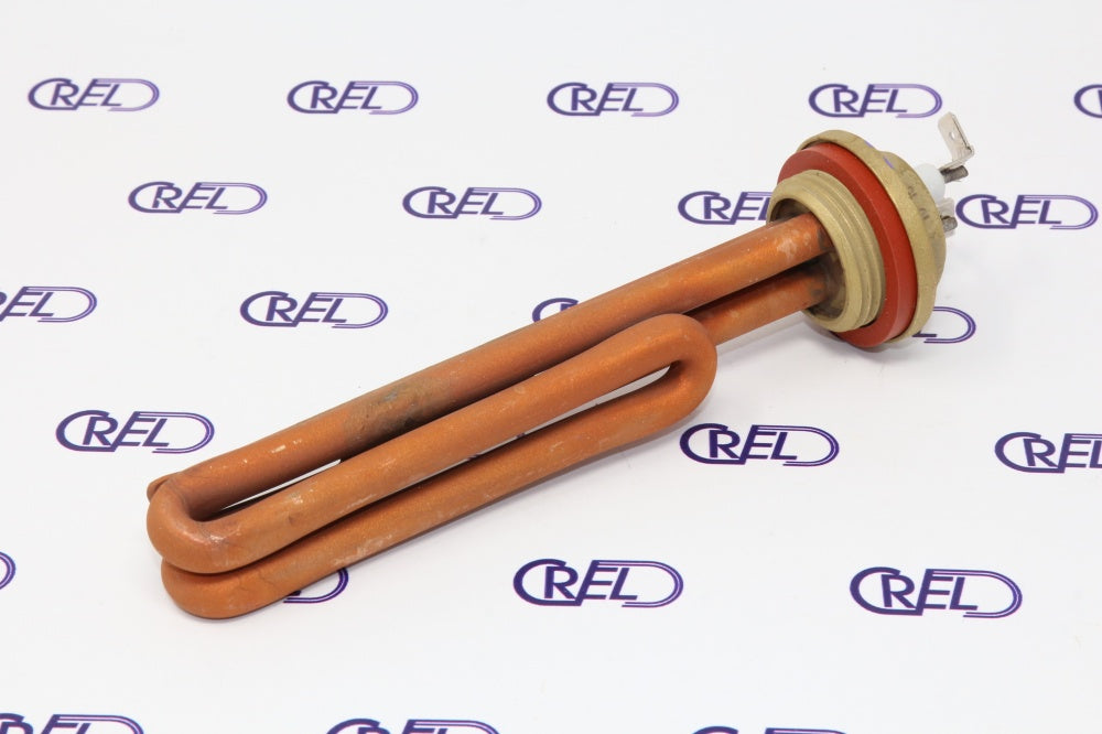 Resistenza Caldaia Con Guarnizione Sistema Stirante Gemme Lelit