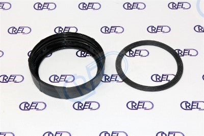 Ghiera Con Guarnizione Mixer Braun Multiquick