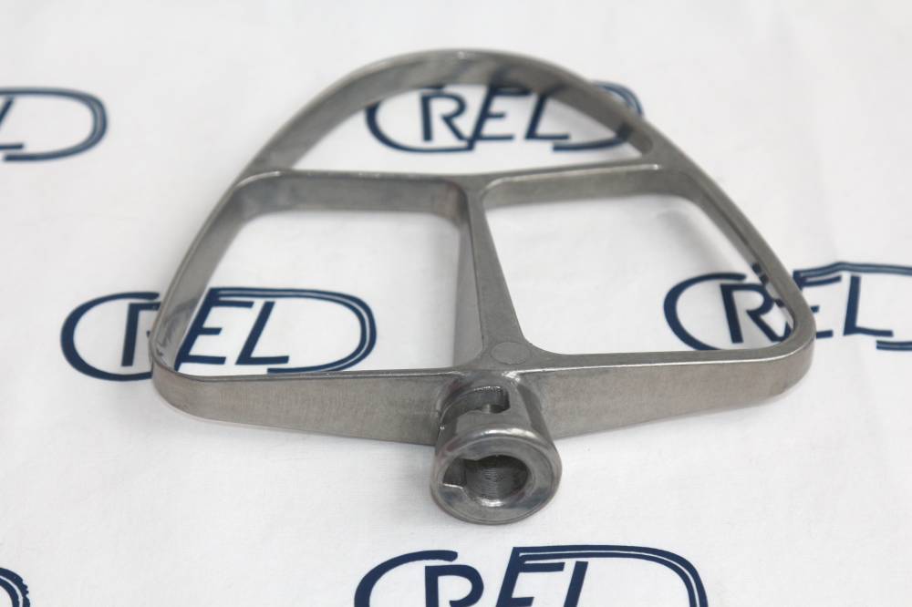 Miscelatore Sbattitore Impastatrice Moulinex Gourmet Masterchef