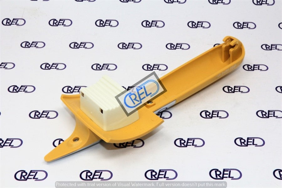 Assieme Pressino Grattugia Ariete Gratì 457