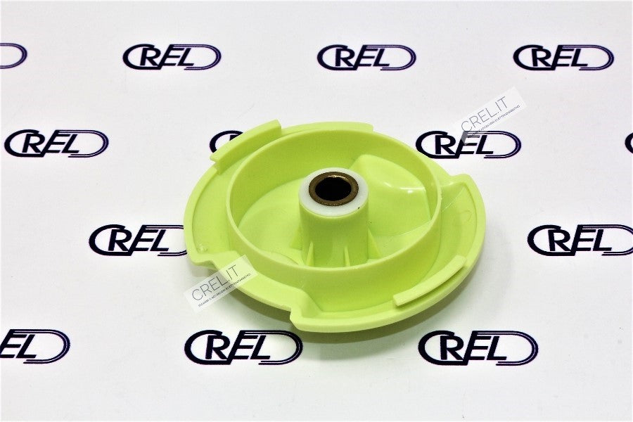 Copertura Albero Grattugia Ariete Gratì Professional