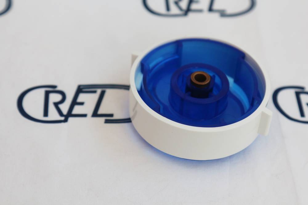 Kit Manopola Grattugia Imperia Presto Cheese