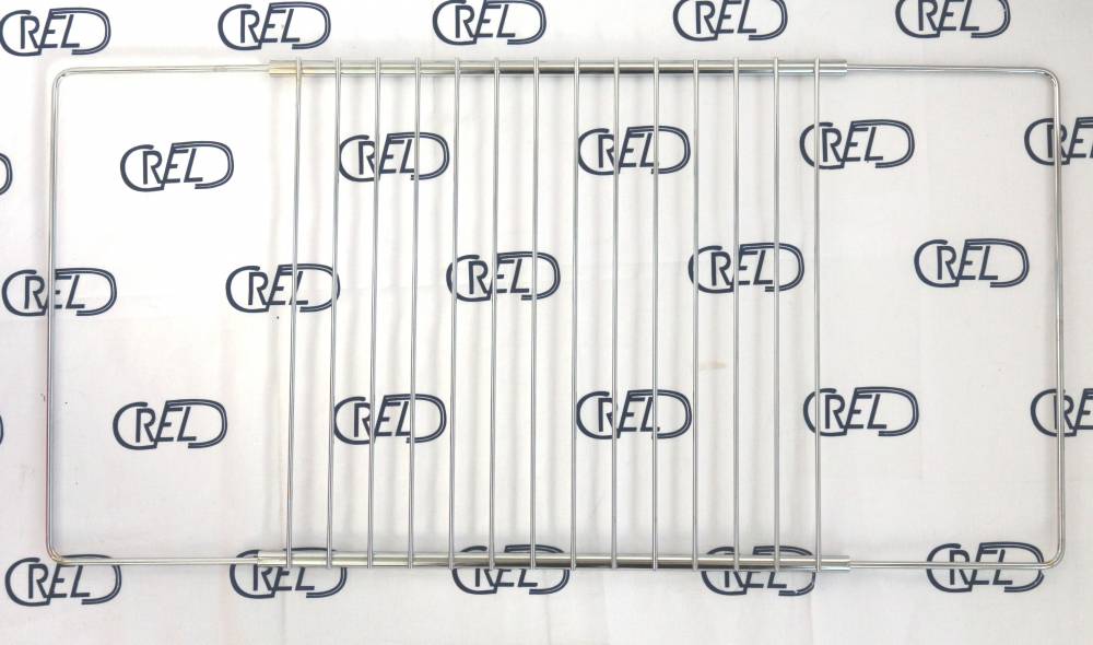 Griglia Universale Per Forni Elettrici