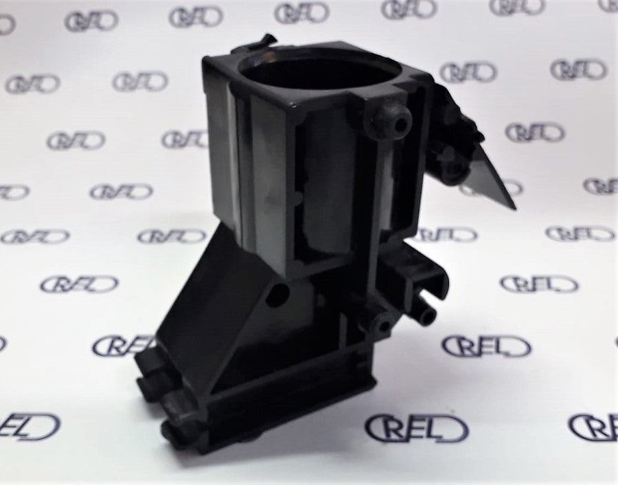 Contenitore Caffè Gruppo Macchina Da Caffè Saeco Incanto Sup021y Usato