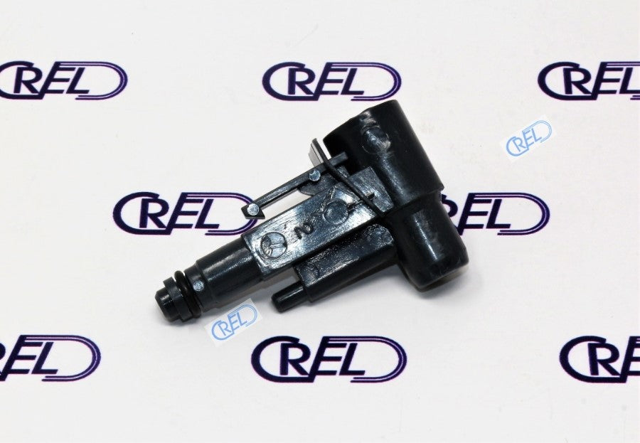 Manicotto Entrata Acqua Gruppo Caffè Saeco Vienna