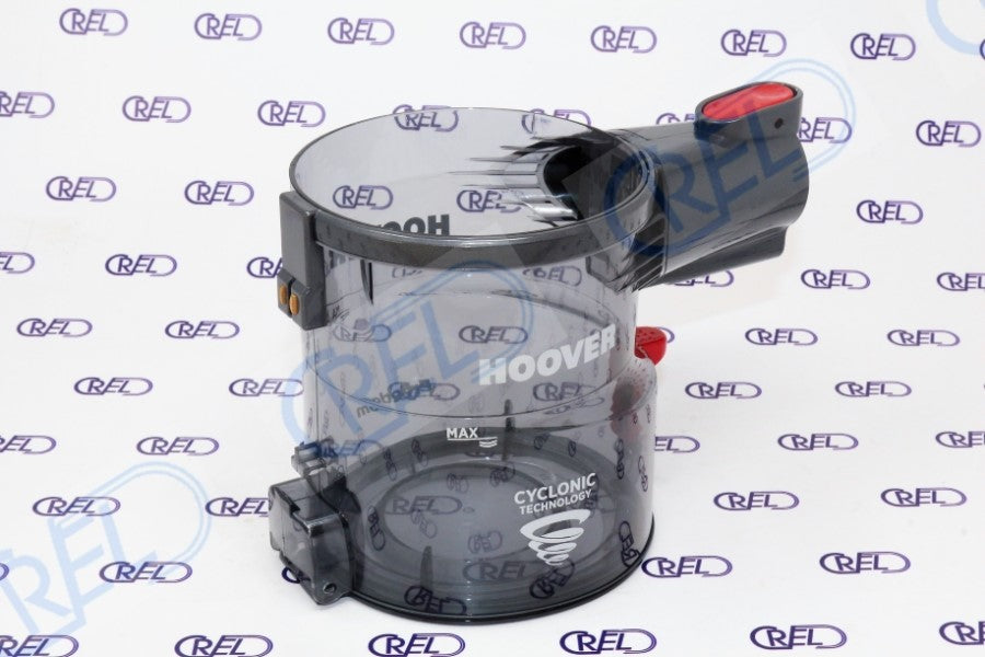 Contenitore Polvere Scopa Cordless Hoover Freedom Stick Fd22g011