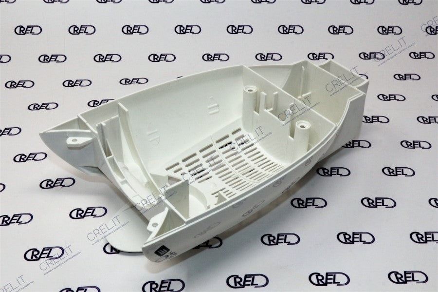 Copertura Superiore Bianca Scopa Hoover Athyss