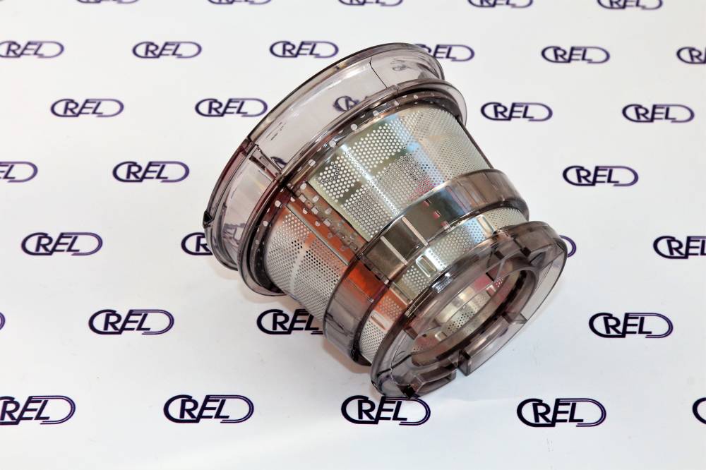 Filtro In Acciaio Imetec Succovivo Sj700 Sj800