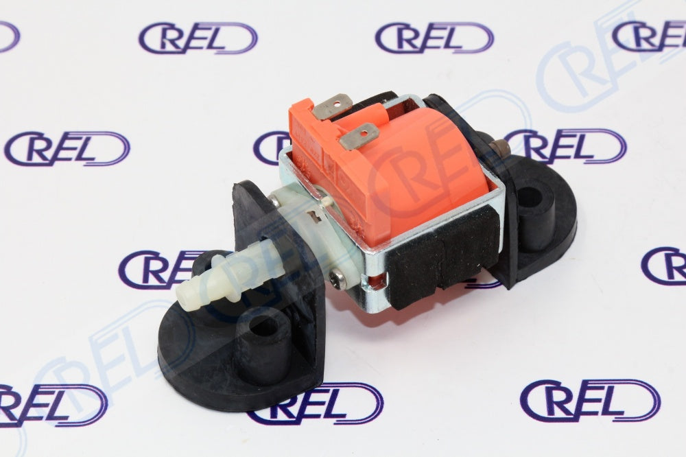 Pompa Ferro Imetec No Stop Vapor, Intellivapor