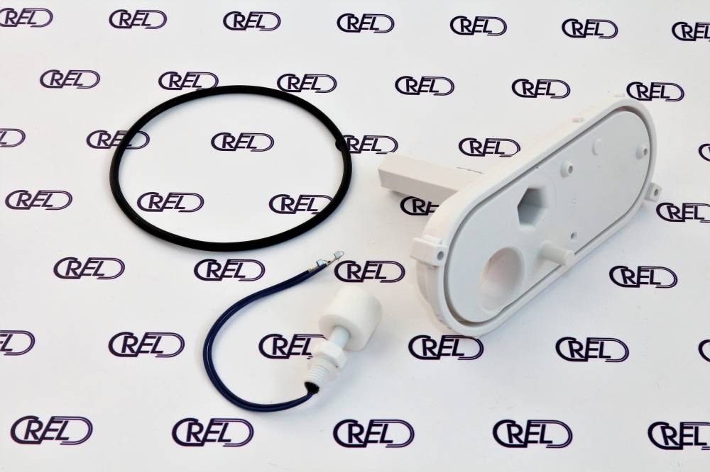 Coperchio Serbatoio Ferro Da Stiro Imetec