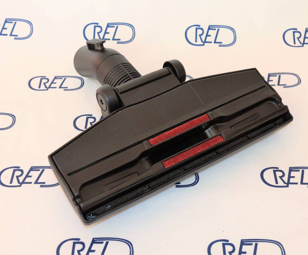 Spazzola Pavimenti Aspirapolvere Imetec