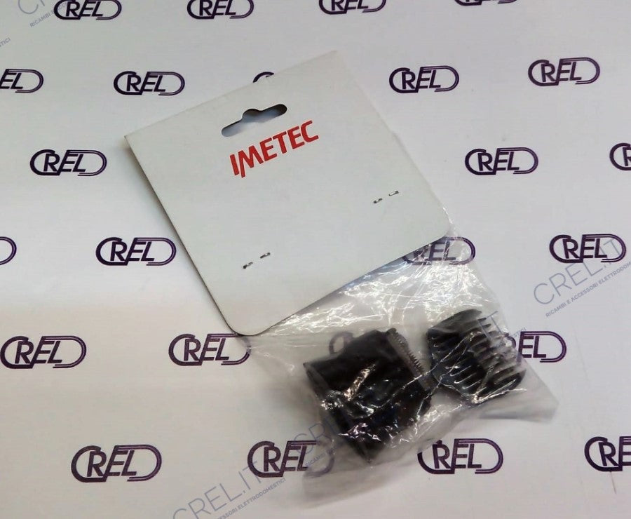 Regolabarba E Pettine Imetec Gk700