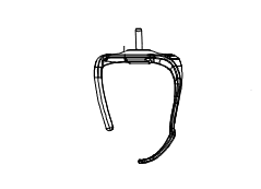 Gancio Pizza Impastatrice Imetec Cucina Italiano