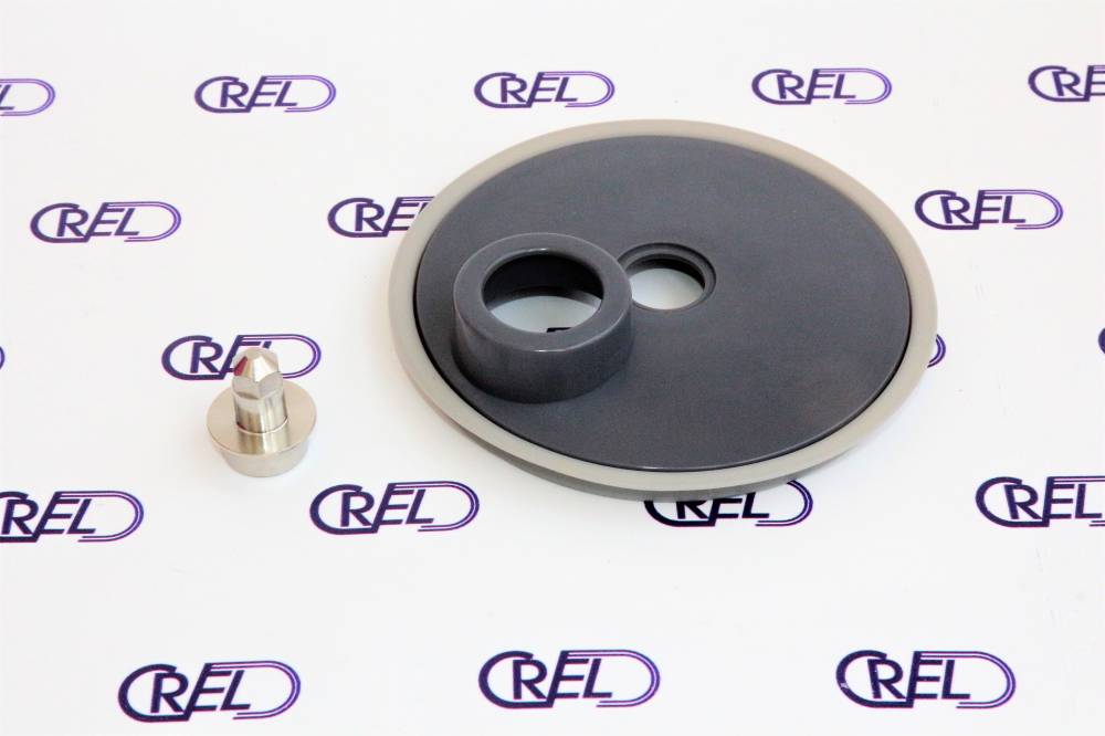 Copertura Aggancio Kenwood Cooking Chef