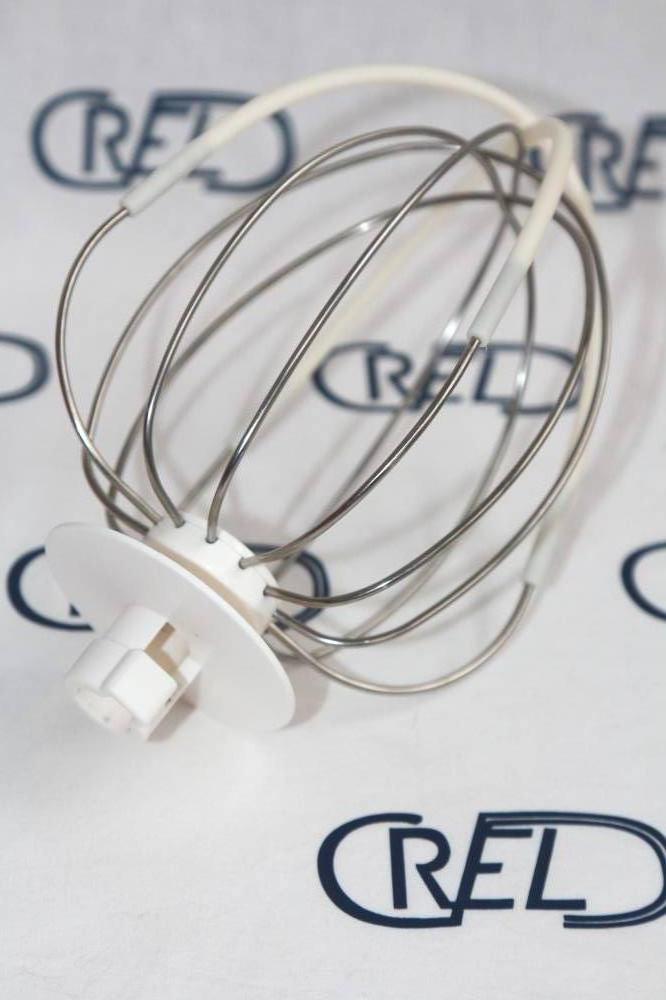 Frusta Acciaio Impastatrice Moulinex Gourmet Masterchef