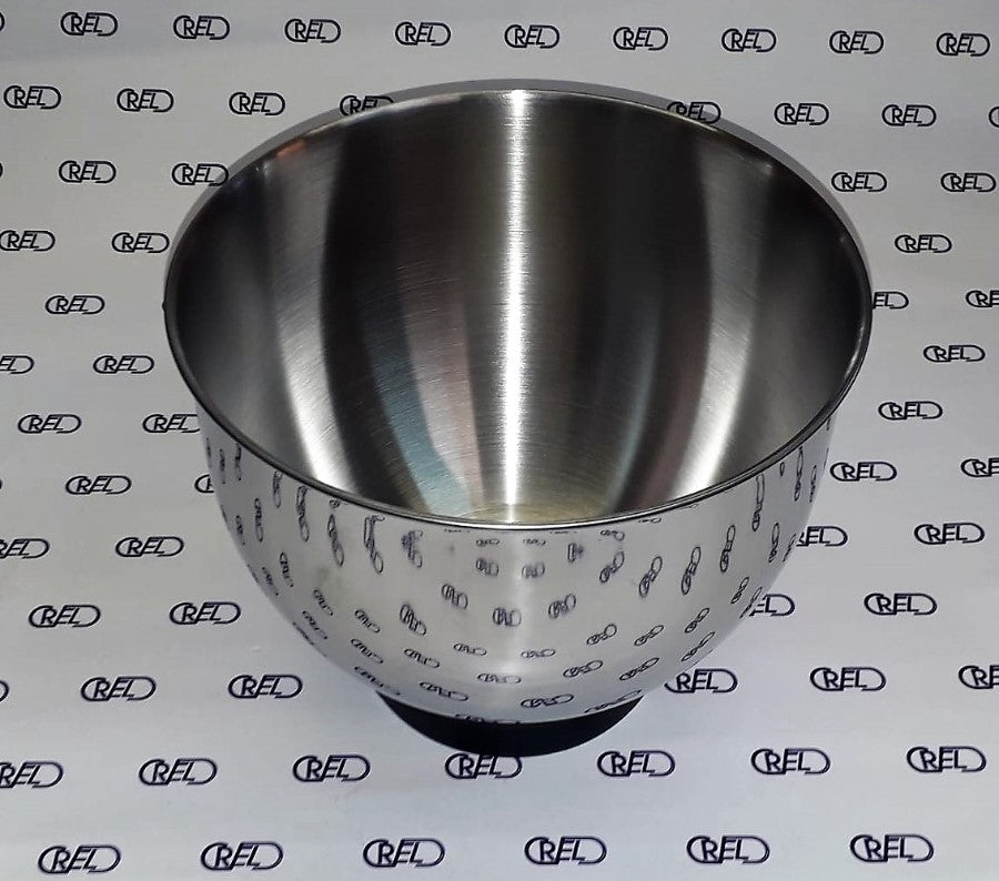 Ciotola Acciaio Impastatrice Russell Hobbs 23480-56/23490-56/26040-56