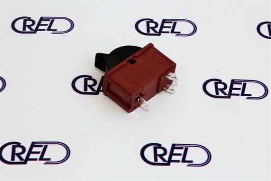 Interruttore Blu Phon Parlux In001