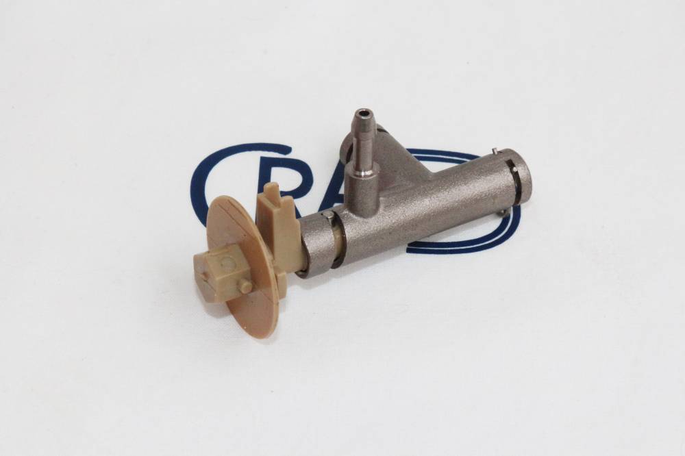 Assieme Rubinetto Vapore Saeco Incanto, A Modo Mio