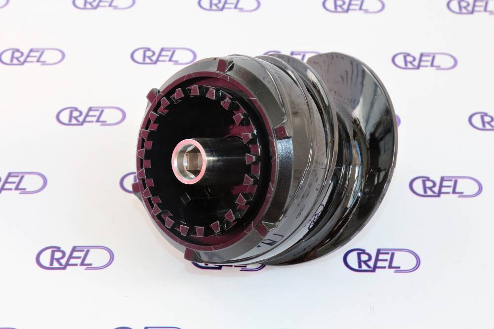 Coclea Estrattore Moulinex Infiny Juice