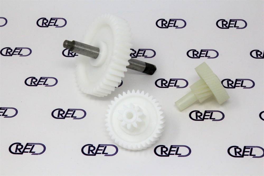 Kit Ingranaggi Spremipomodoro Imperia Spremy