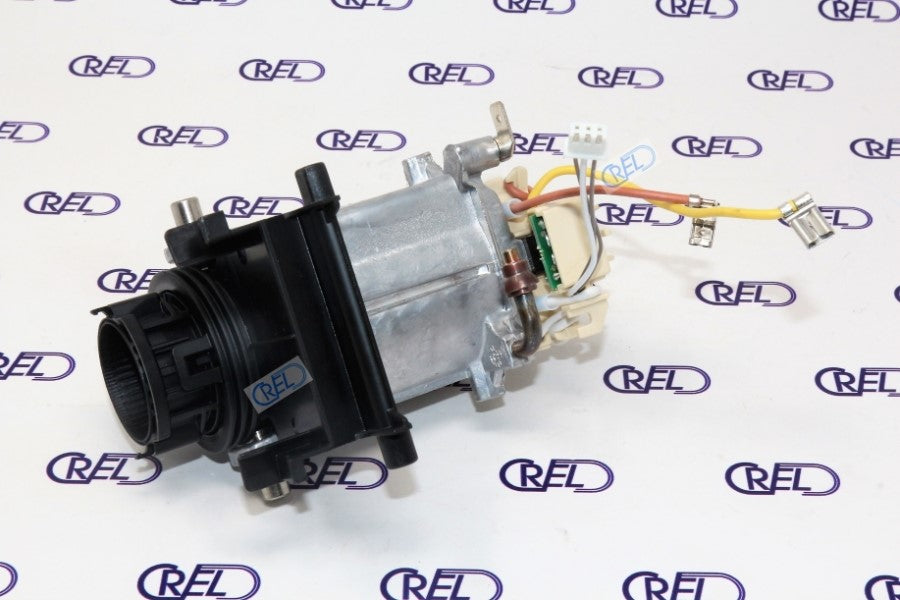 Resistenza Macchina Da Caffè Krups Inissia