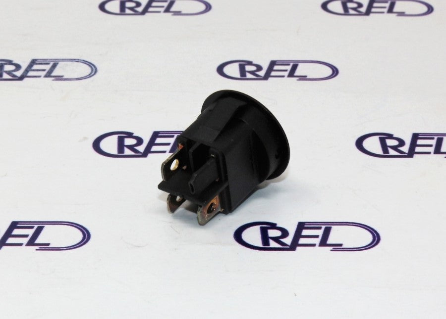 Tasto Erogazione Con Led Macchina Da Caffè Aroma Lollina