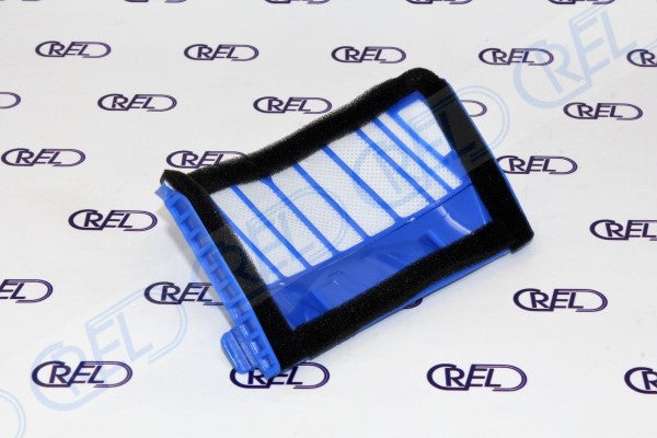 Filtro Cassetto Compatibile Irobot Roomba Serie 600