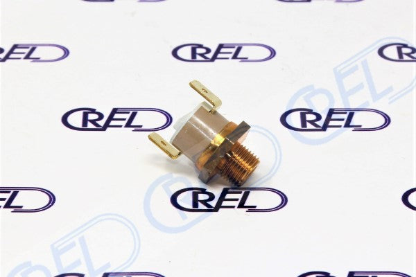 Pressostato 3 Bar Caldaia Imetec Iron Max