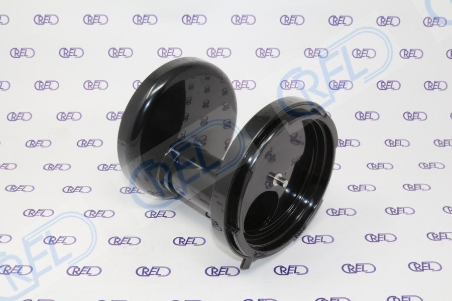 Coperchio Con Vassoio Estrattore Moulinex Juiceo