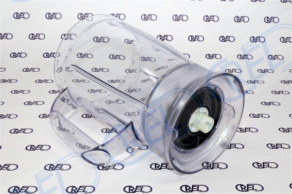 Assieme Caraffa Robot Da Cucina Kenwood Food Processor