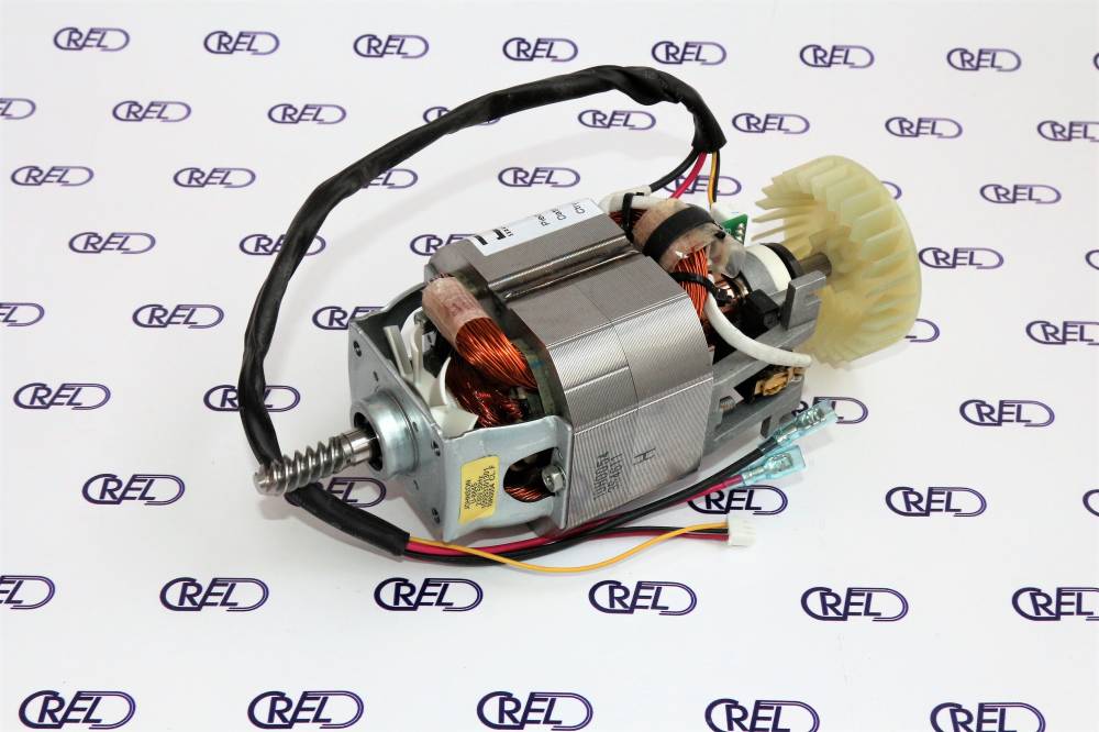 Assieme Motore Impastatrice Kenwood Stand Mixer Spedizione Gratuita