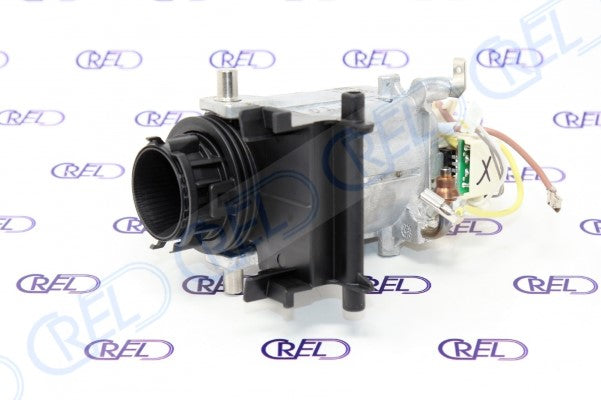 Caldaia Con Resistenza Krups Inissia