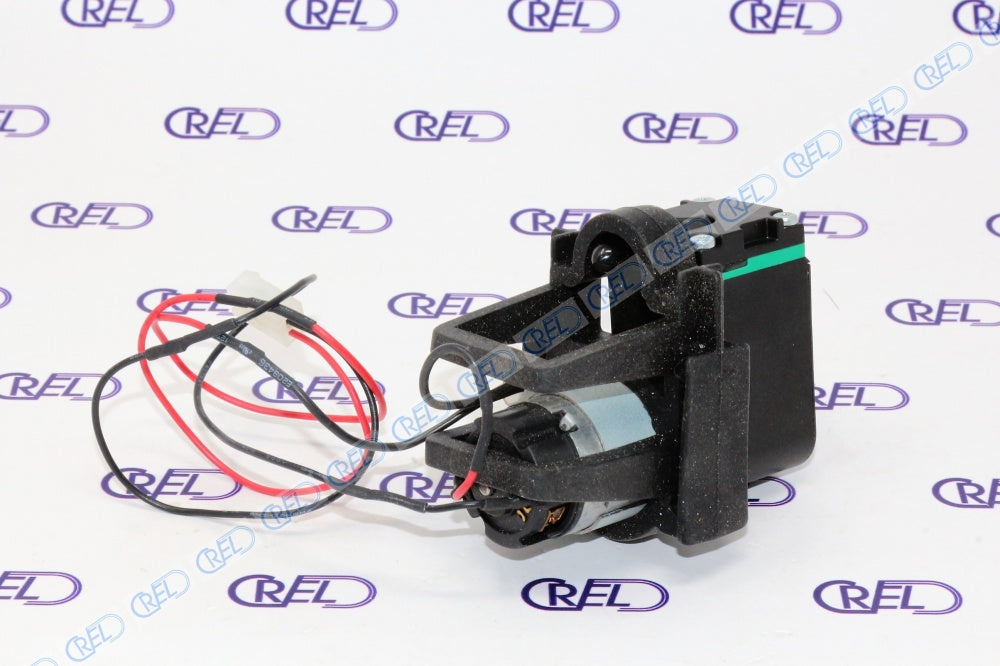 Pompa Con Supporto Spillatore Di Birra Krups The Sub