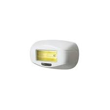 Lampada Epilatore Luce Pulsata Imetec Flash & Go 200.000 Impulsi