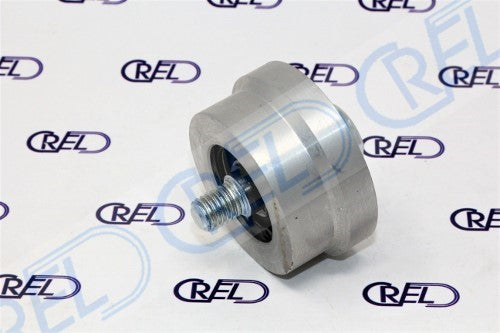 Gruppo Puleggia Affettatrice Rgv Luxor, Lady