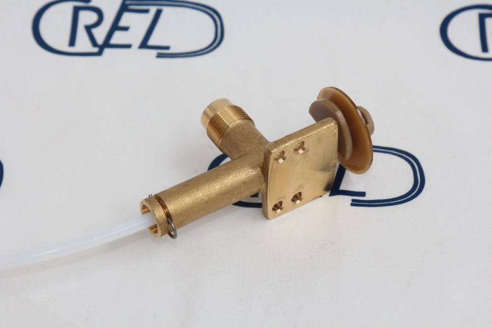 Rubinetto Vapore Macchina Da Caffè Automatica Gaggia Syncrony