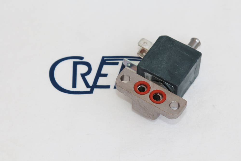 Elettrovalvola Con Guarnizioni Macchina Da Caffè Gaggia